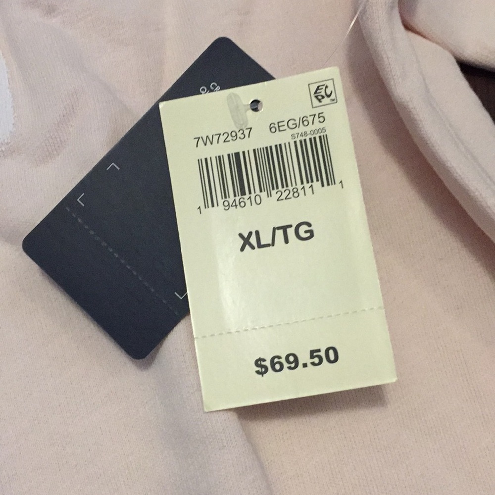 Lucky Brand Surf LA Graphic Sweatshirt NWT - Picture 6 of 6